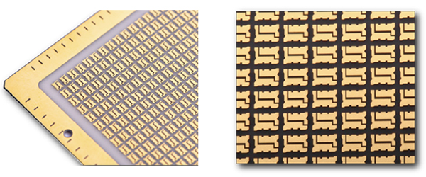 Thin Film Ceramic PCB